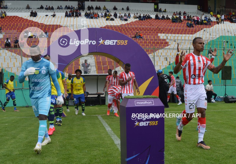 FBL-LIGAPRO-GUALACEO-TECNICO UNIVERSITARIO