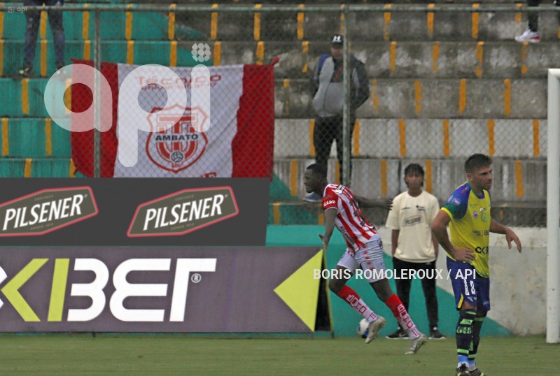 FBL-LIGAPRO-GUALACEO-TECNICO UNIVERSITARIO