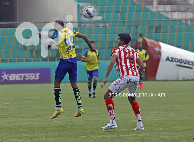 FBL-LIGAPRO-GUALACEO-TECNICO UNIVERSITARIO