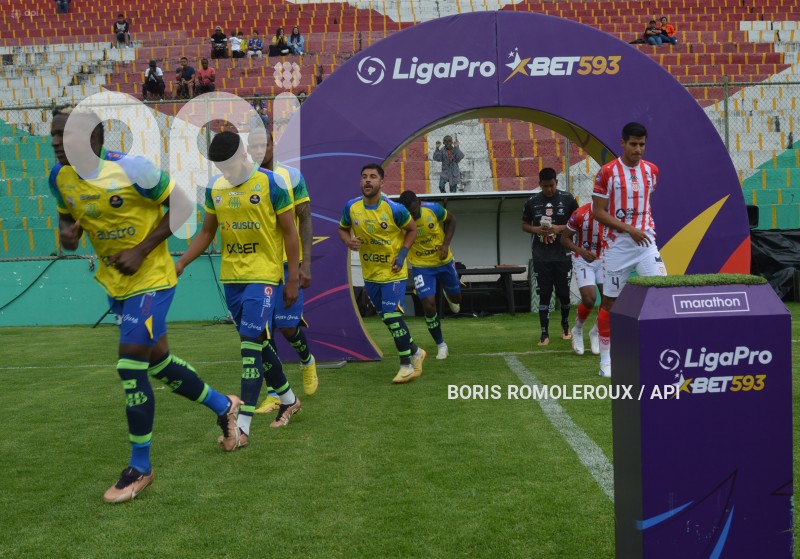 FBL-LIGAPRO-GUALACEO-TECNICO UNIVERSITARIO