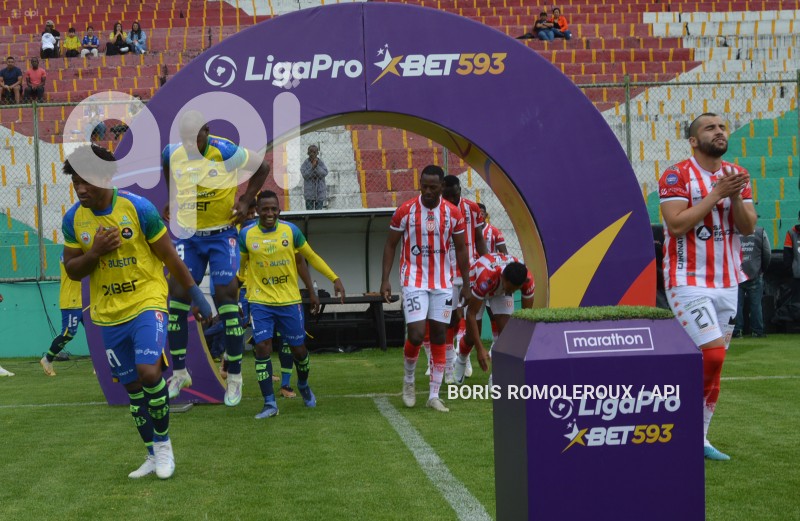FBL-LIGAPRO-GUALACEO-TECNICO UNIVERSITARIO