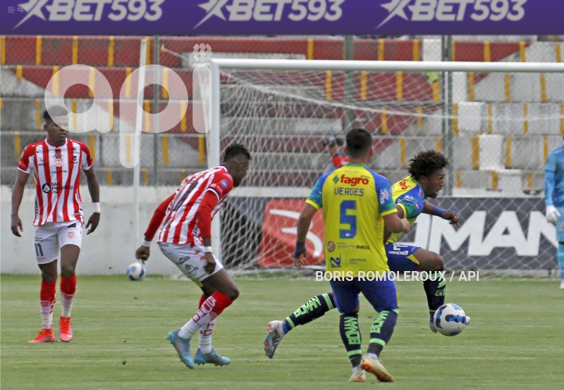 FBL-LIGAPRO-GUALACEO-TECNICO UNIVERSITARIO