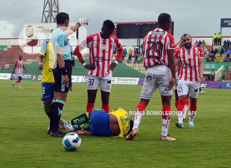 FBL-LIGAPRO-GUALACEO-TECNICO UNIVERSITARIO