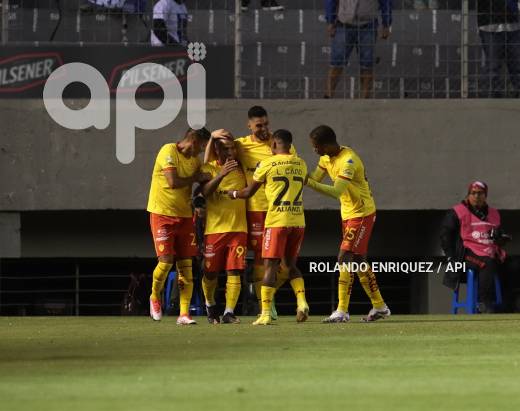FBL-LIGAPRO-AUCAS-EMELEC