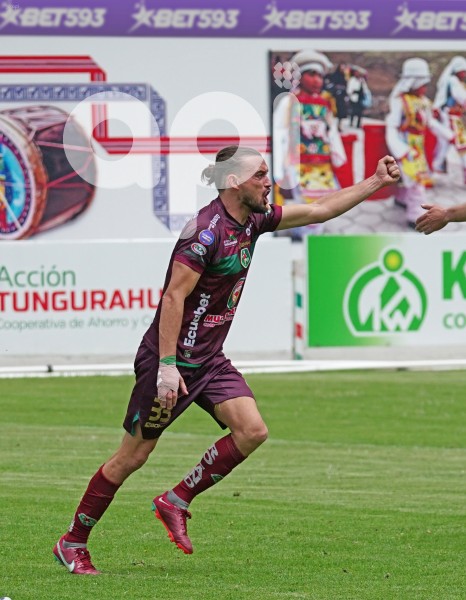 FBL-LIGA-PRO-BET593 MUSHUC-RUNA-LIBERTAD-
