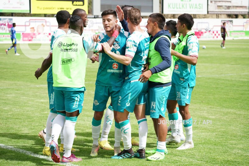 FBL-LIGA-PRO-BET593 MUSHUC-RUNA-LIBERTAD-