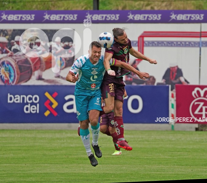 FBL-LIGA-PRO-BET593 MUSHUC-RUNA-LIBERTAD-