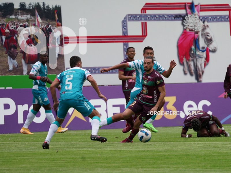 FBL-LIGA-PRO-BET593 MUSHUC-RUNA-LIBERTAD-