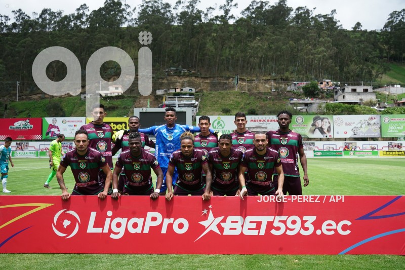 FBL-LIGA-PRO-BET593 MUSHUC-RUNA-LIBERTAD-