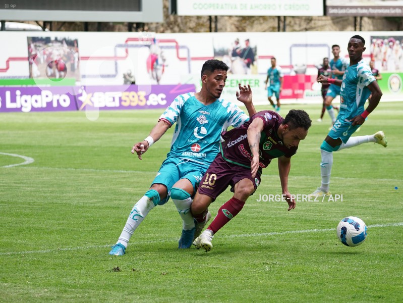 FBL-LIGA-PRO-BET593 MUSHUC-RUNA-LIBERTAD-