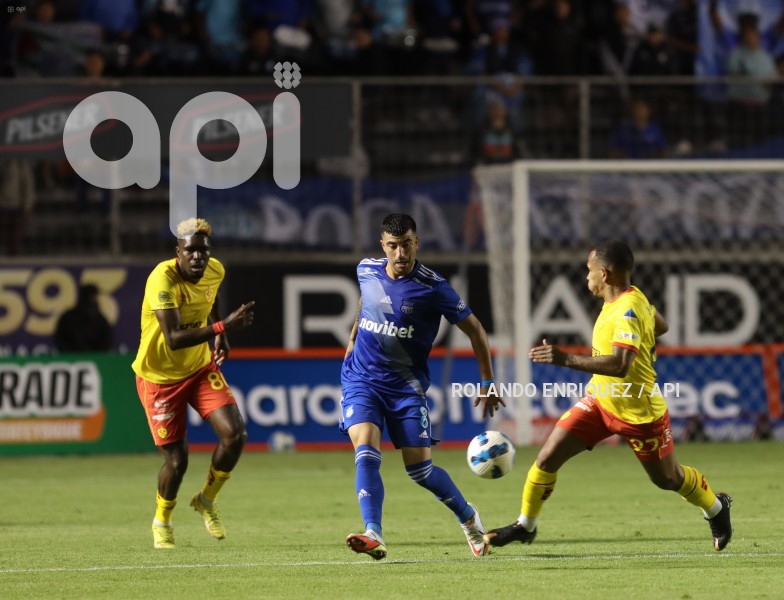 FBL-LIGAPRO-AUCAS-EMELEC