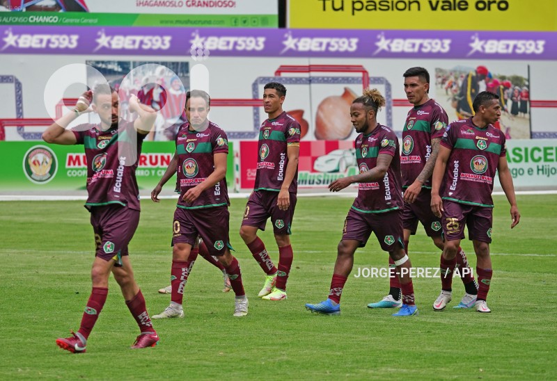 FBL-LIGA-PRO-BET593 MUSHUC-RUNA-LIBERTAD-
