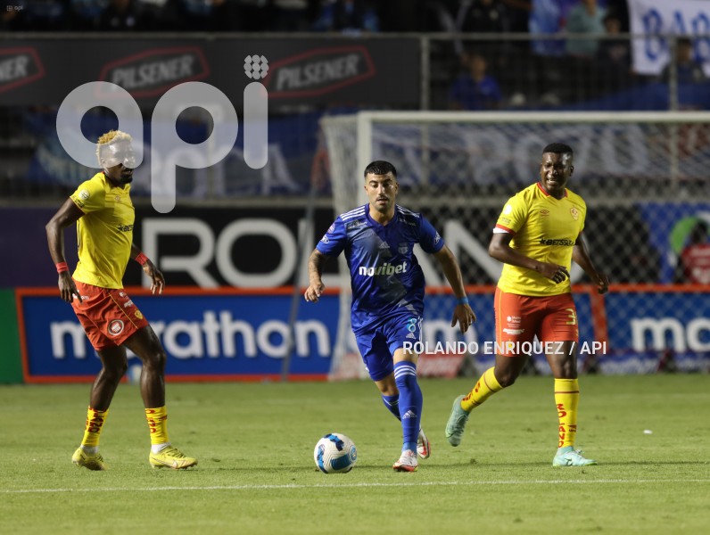 FBL-LIGAPRO-AUCAS-EMELEC