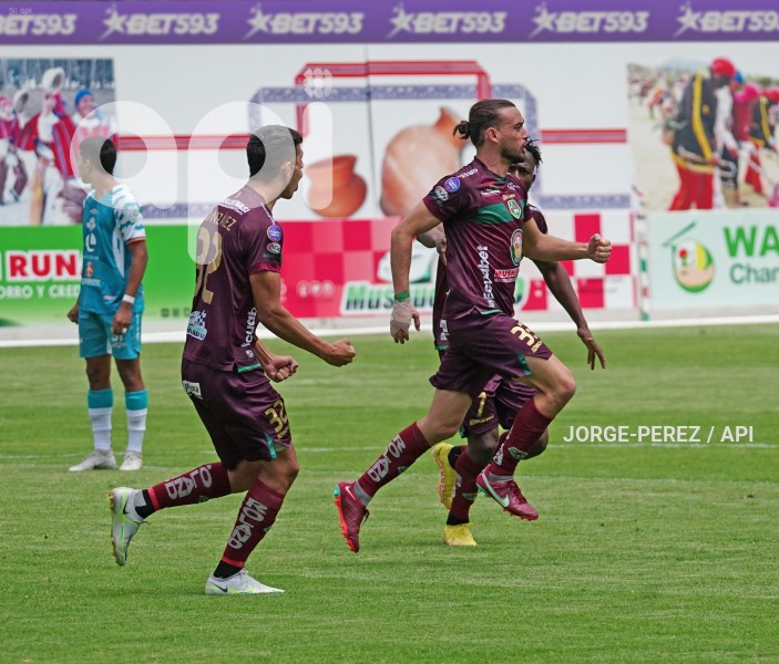 FBL-LIGA-PRO-BET593 MUSHUC-RUNA-LIBERTAD-