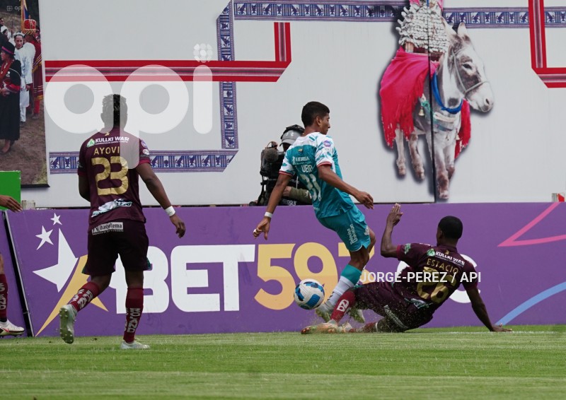FBL-LIGA-PRO-BET593 MUSHUC-RUNA-LIBERTAD-