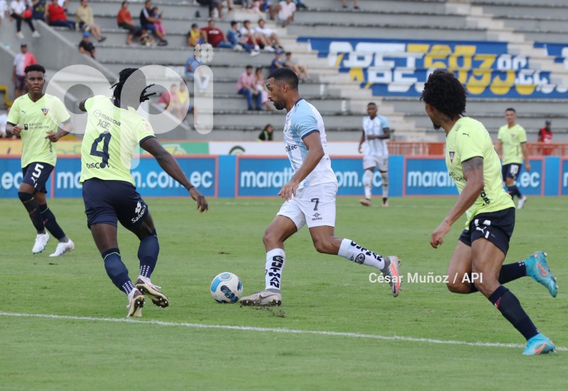 FBL-LIGAPRO-CITY-LIGA QUITO