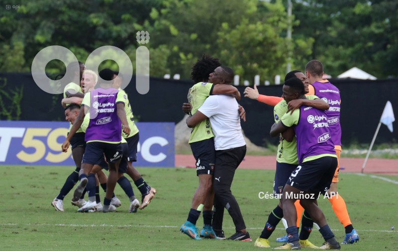 FBL-LIGAPRO-CITY-LIGA QUITO