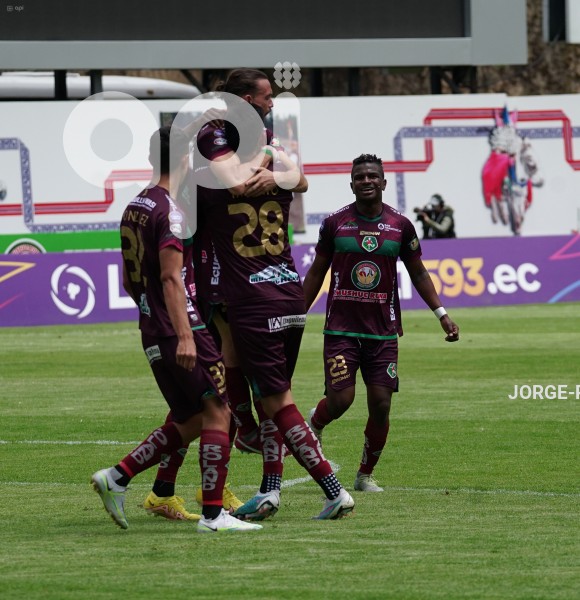 FBL-LIGA-PRO-BET593 MUSHUC-RUNA-LIBERTAD-