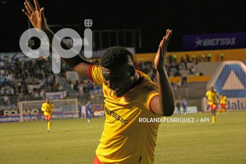 FBL-LIGAPRO-AUCAS-EMELEC