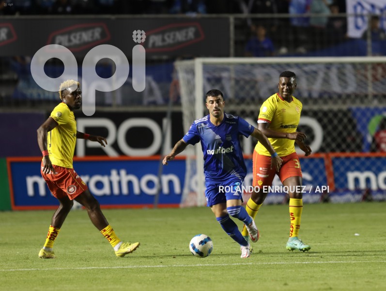 FBL-LIGAPRO-AUCAS-EMELEC