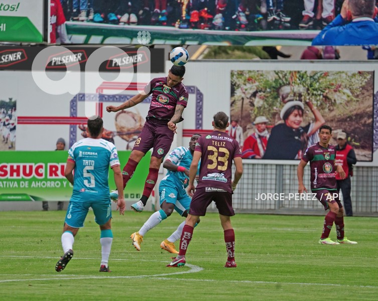 FBL-LIGA-PRO-BET593 MUSHUC-RUNA-LIBERTAD-