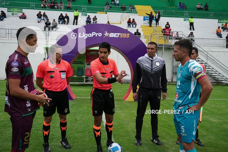 FBL-LIGA-PRO-BET593 MUSHUC-RUNA-LIBERTAD-