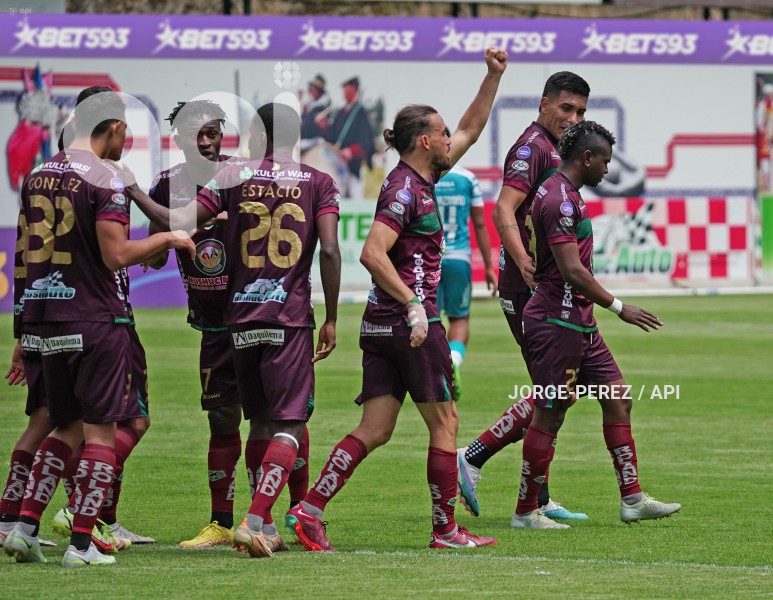 FBL-LIGA-PRO-BET593 MUSHUC-RUNA-LIBERTAD-