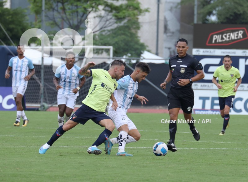 FBL-LIGAPRO-CITY-LIGA QUITO