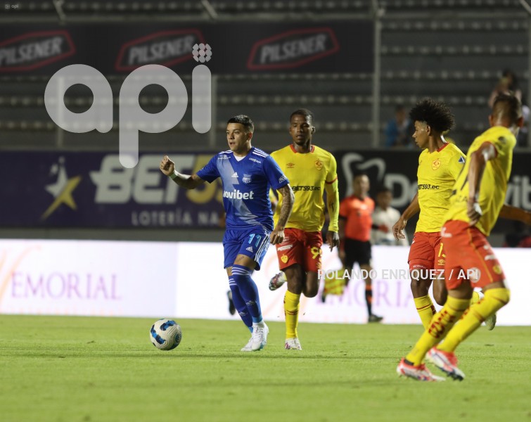 FBL-LIGAPRO-AUCAS-EMELEC