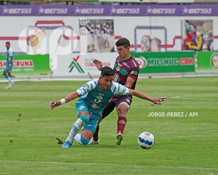 FBL-LIGA-PRO-BET593 MUSHUC-RUNA-LIBERTAD-