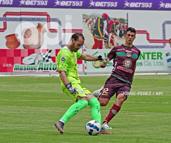 FBL-LIGA-PRO-BET593 MUSHUC-RUNA-LIBERTAD-
