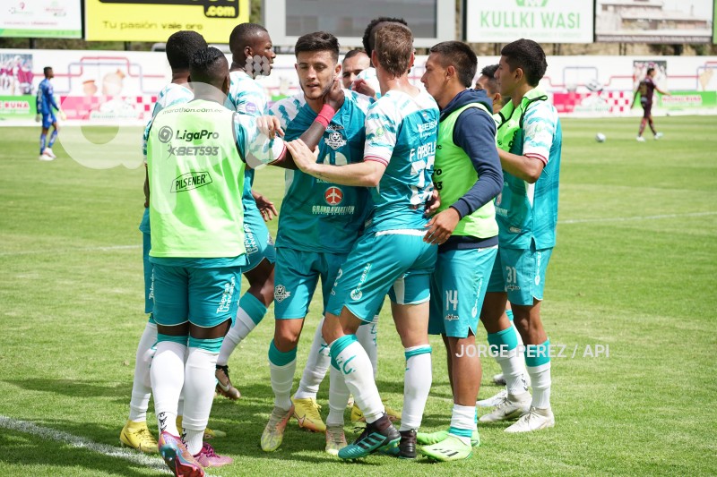 FBL-LIGA-PRO-BET593 MUSHUC-RUNA-LIBERTAD-