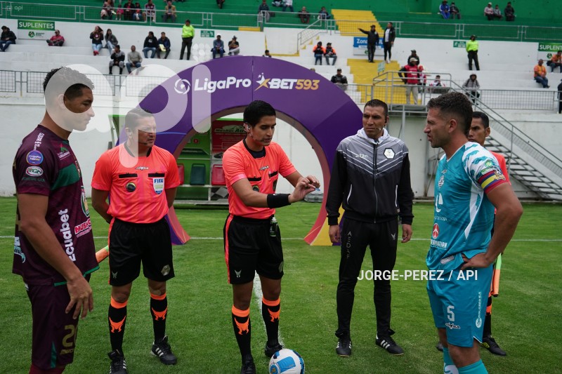 FBL-LIGA-PRO-BET593 MUSHUC-RUNA-LIBERTAD-