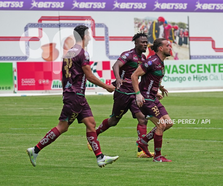 FBL-LIGA-PRO-BET593 MUSHUC-RUNA-LIBERTAD-