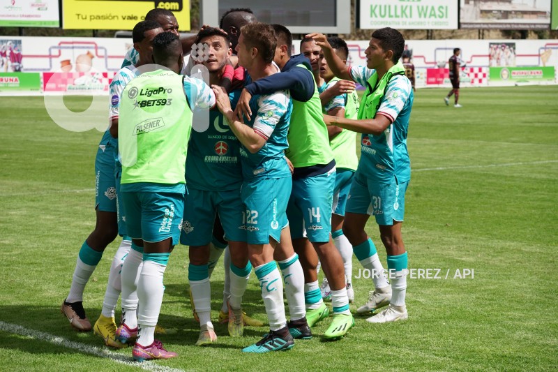 FBL-LIGA-PRO-BET593 MUSHUC-RUNA-LIBERTAD-