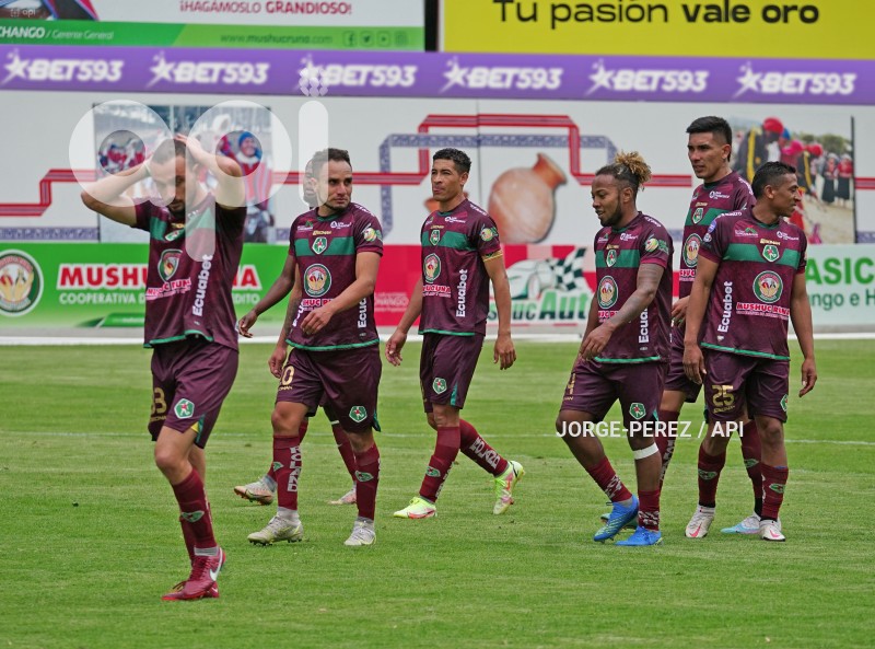 FBL-LIGA-PRO-BET593 MUSHUC-RUNA-LIBERTAD-