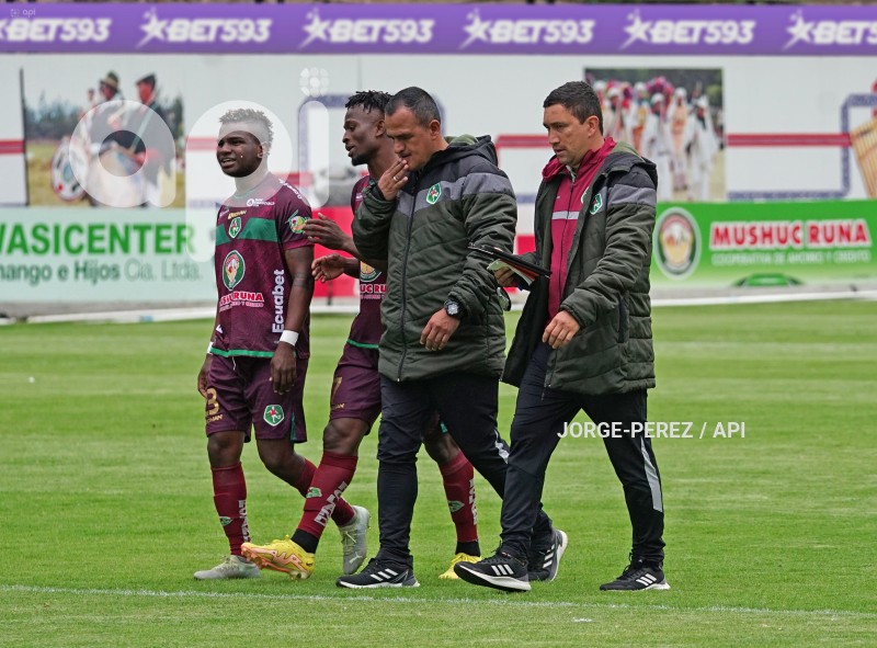 FBL-LIGA-PRO-BET593 MUSHUC-RUNA-LIBERTAD-
