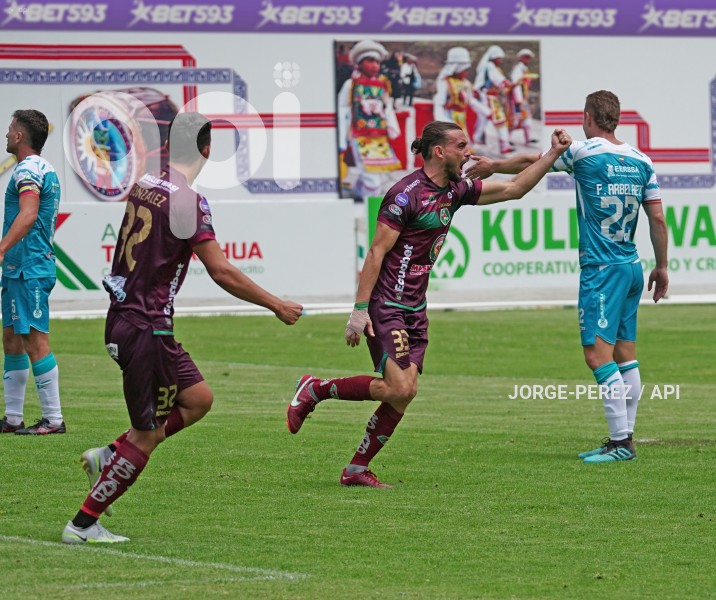 FBL-LIGA-PRO-BET593 MUSHUC-RUNA-LIBERTAD-