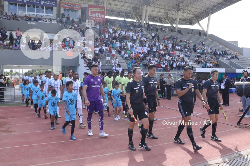 FBL-LIGAPRO-CITY-LIGA QUITO