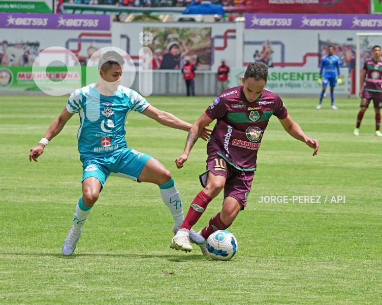 FBL-LIGA-PRO-BET593 MUSHUC-RUNA-LIBERTAD-