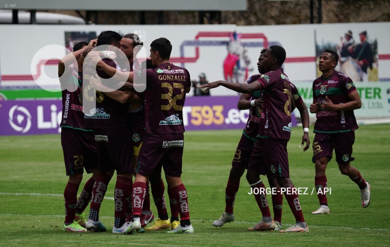 FBL-LIGA-PRO-BET593 MUSHUC-RUNA-LIBERTAD-