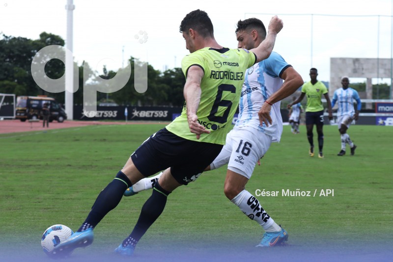 FBL-LIGAPRO-CITY-LIGA QUITO