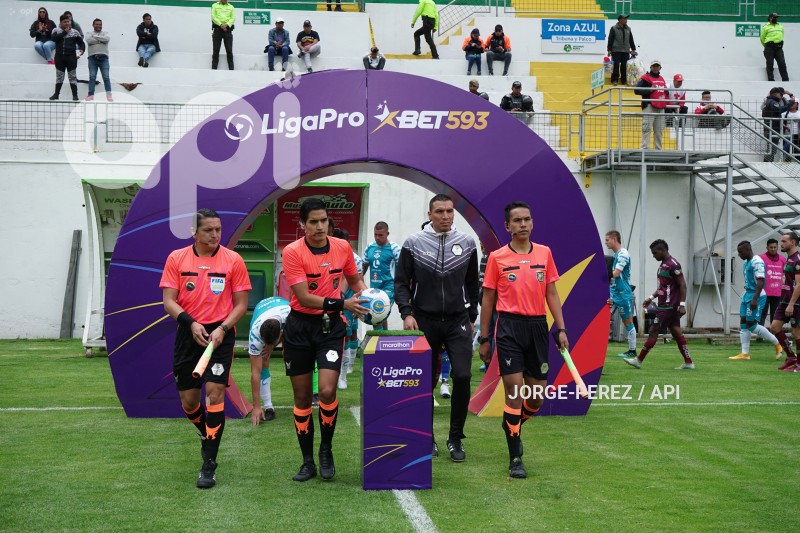 FBL-LIGA-PRO-BET593 MUSHUC-RUNA-LIBERTAD-