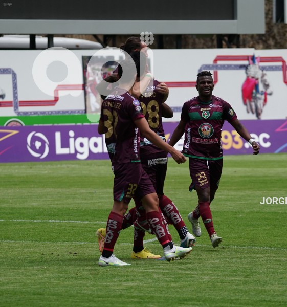 FBL-LIGA-PRO-BET593 MUSHUC-RUNA-LIBERTAD-