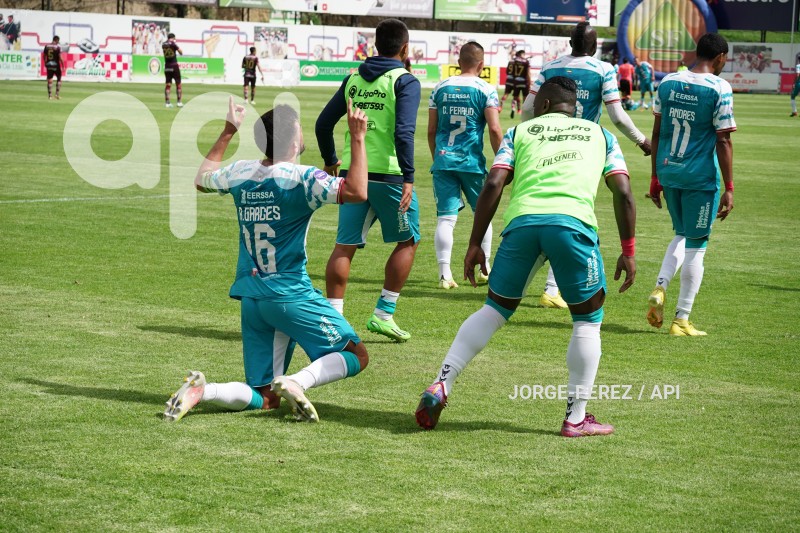 FBL-LIGA-PRO-BET593 MUSHUC-RUNA-LIBERTAD-