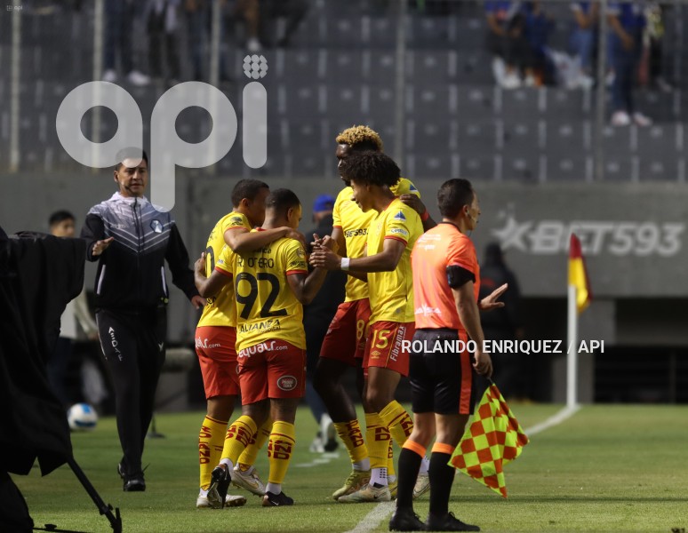 FBL-LIGAPRO-AUCAS-EMELEC