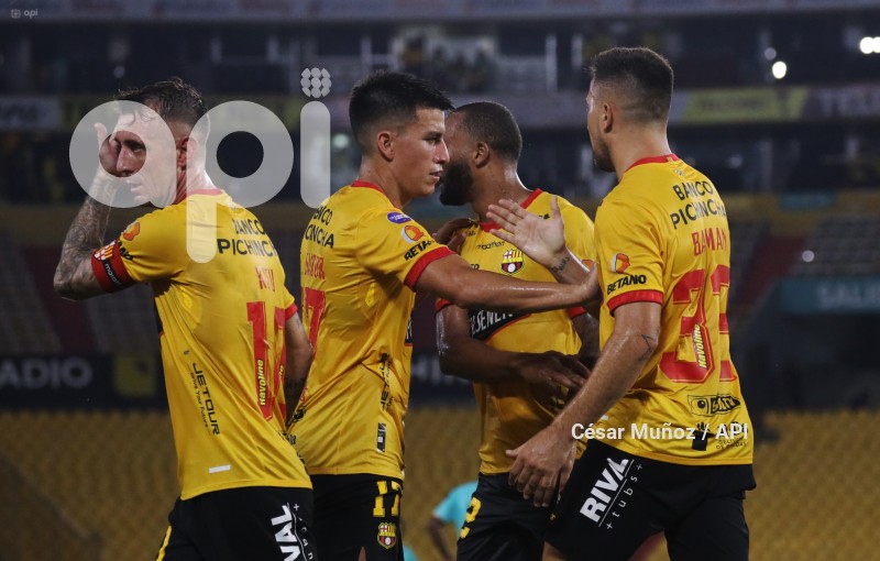 FBL-LIGAPRO-BARCELONA-CUMBAYA