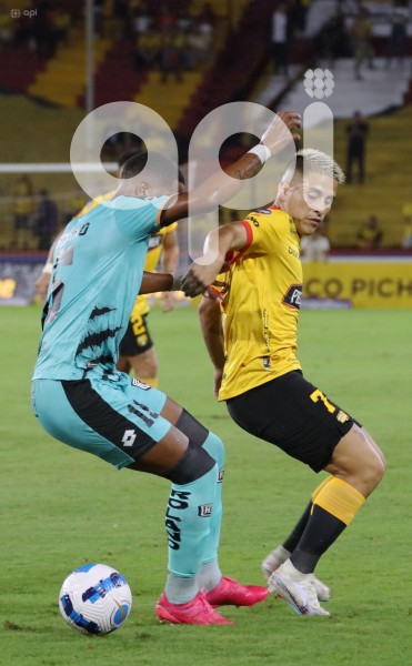 FBL-LIGAPRO-BARCELONA-CUMBAYA