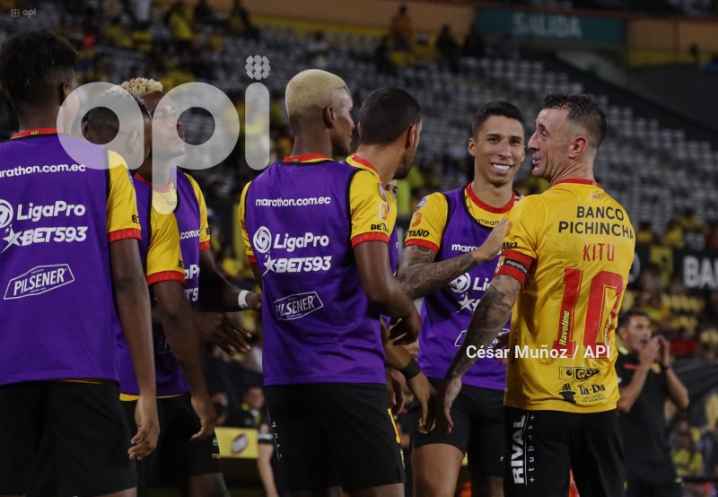 FBL-LIGAPRO-BARCELONA-CUMBAYA