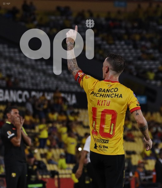 FBL-LIGAPRO-BARCELONA-CUMBAYA